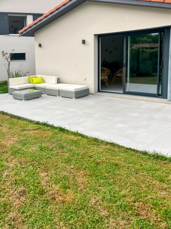 Maison - 181 m² - 6 pièces