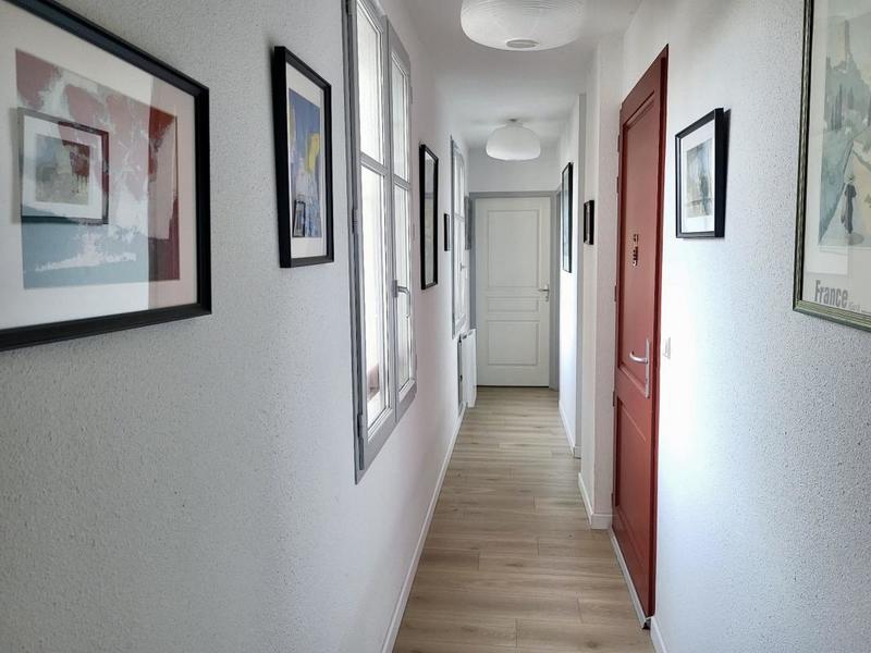Appartement - 83 m² - 4 pièces