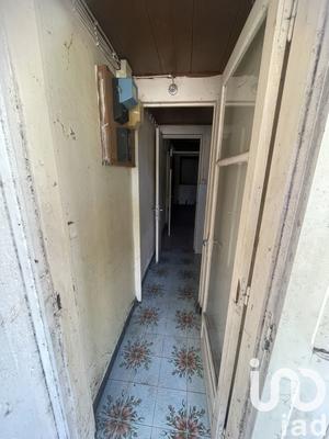 Maison - 86 m² - 5 pièces