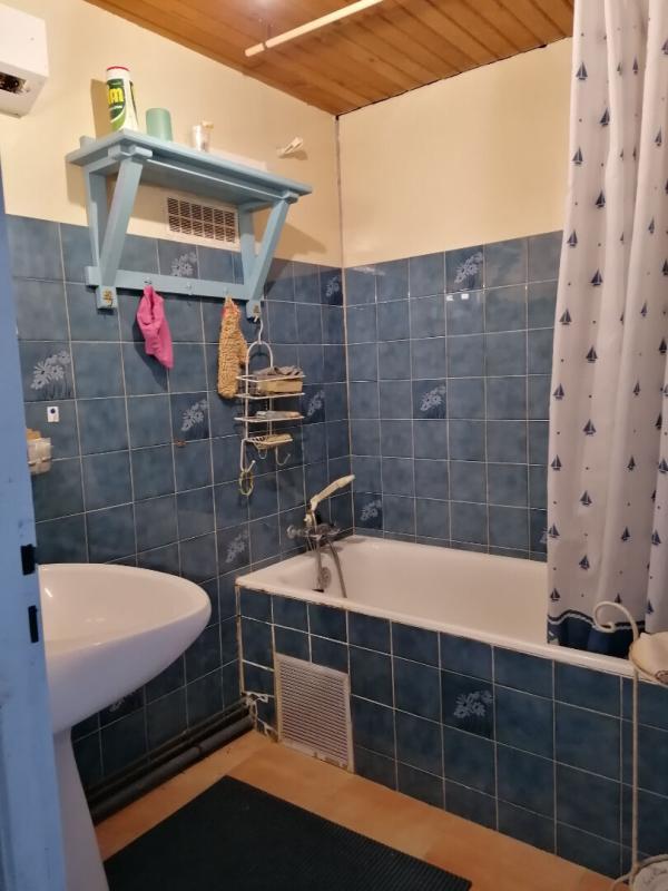 Maison - 140 m² - 4 pièces