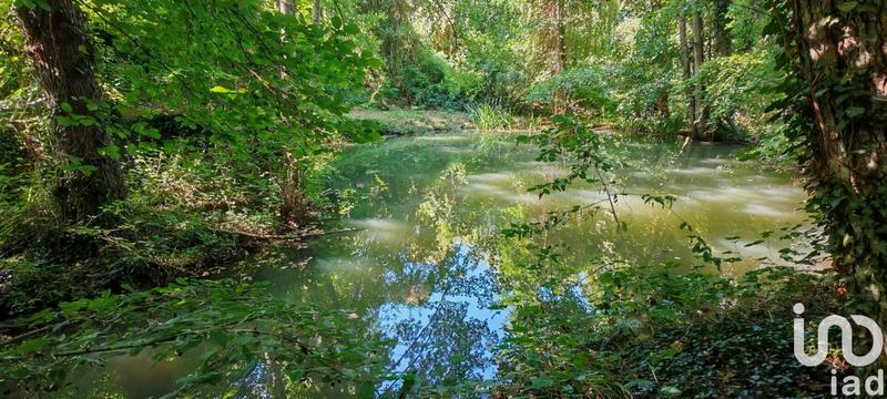 Maison - 348 m² - 10 pièces