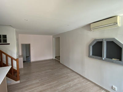 Maison - 156 m² - 5 pièces