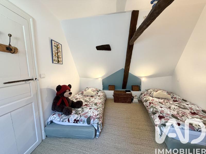 Maison de ville - 140 m² - 8 pièces