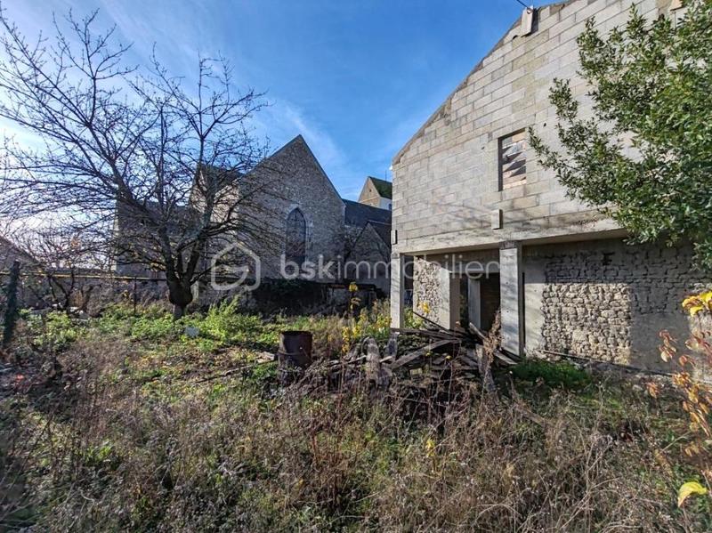 Maison - 156 m² - 5 pièces