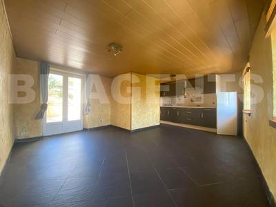 Maison - 98 m² - 4 pièces