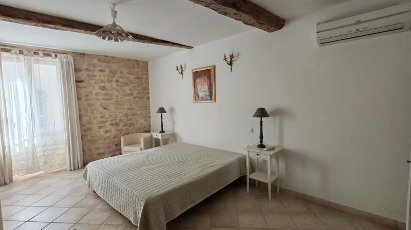 Maison de village - 80 m² - 3 pièces