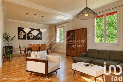 Maison - 142 m² - 7 pièces