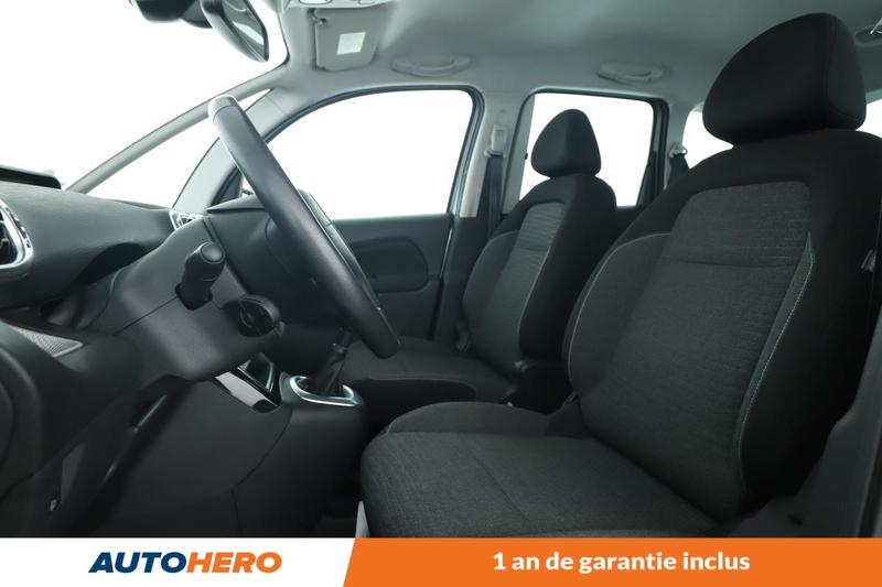 Citroën C3 Picasso 1.6 Blue-HDi Exclusive 100 ch