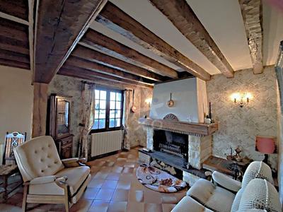 Maison - 138 m² - 4 pièces