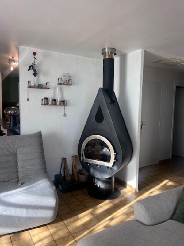 Maison - 111 m² - 1 pièce