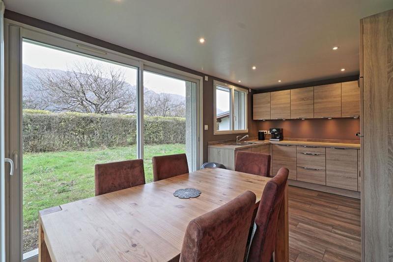 Maison - 174 m² - 5 pièces