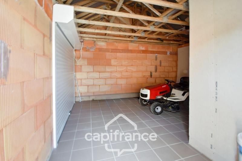 Maison - 127 m² - 4 pièces
