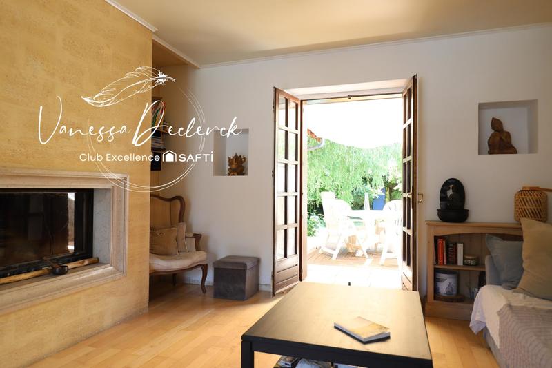 Maison - 82 m² - 4 pièces