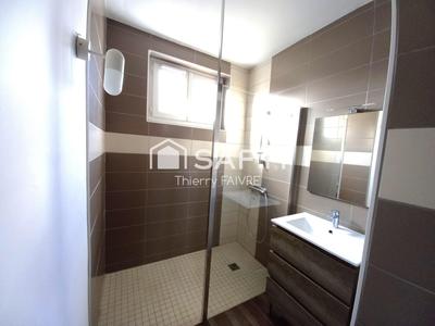 Maison - 150 m² - 7 pièces