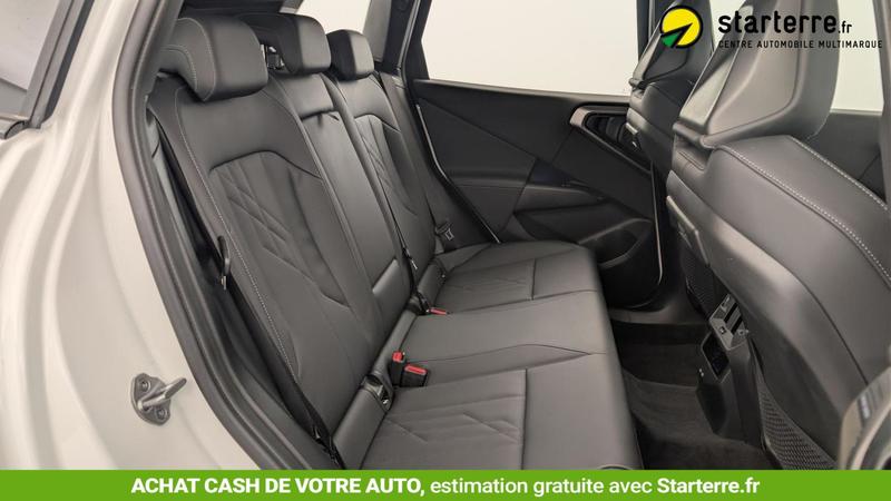 Bmw X3 G45 20d Xdrive 197 Ch Bva8 m Sport