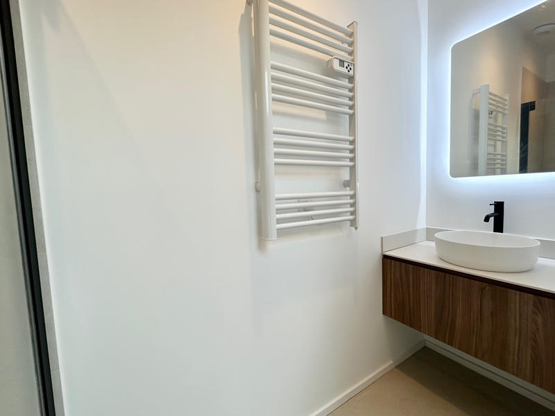 Appartement - 106 m² - 4 pièces