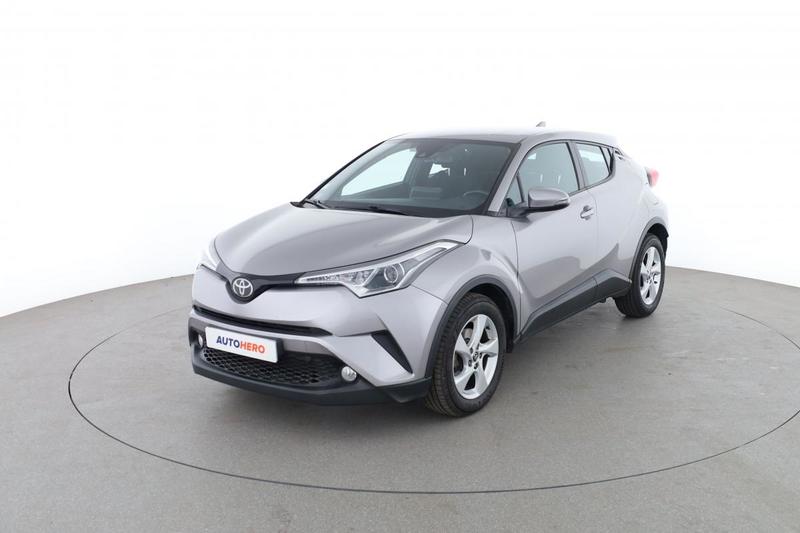 Toyota c-Hr 1.2 t Dynamic 2wd 116 ch