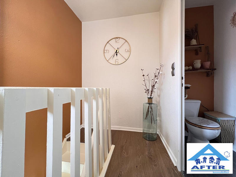 Maison - 49 m² - 2 pièces