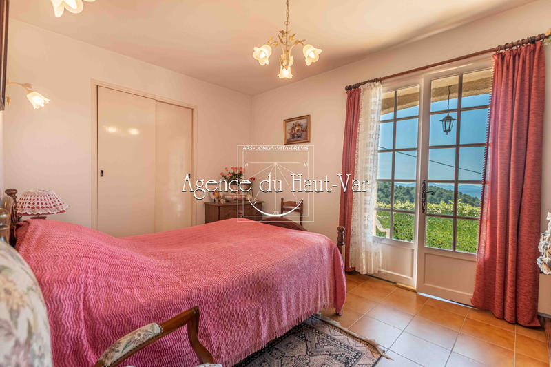 Villa - 120 m² - 4 pièces