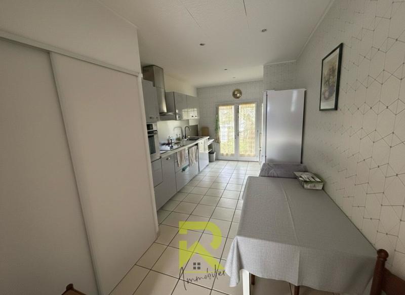 Villa - 73 m² - 3 pièces