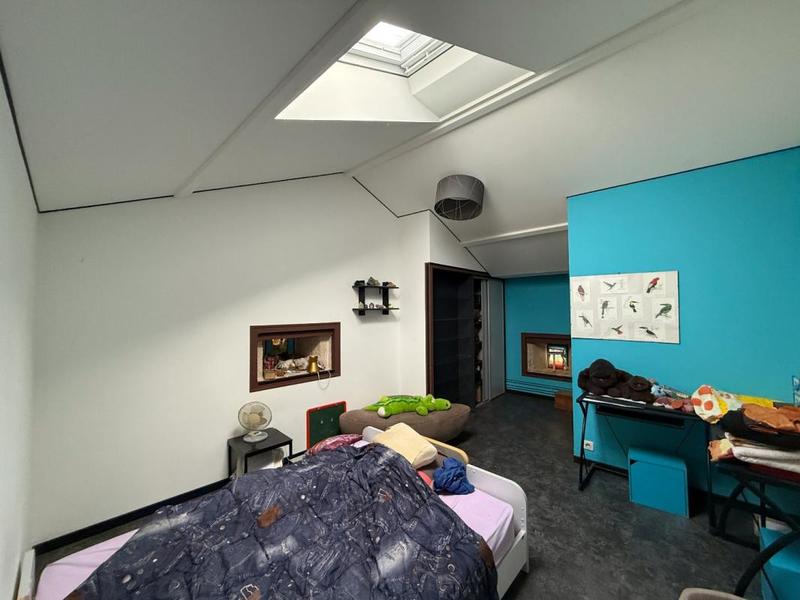 Ferme - 234 m² - 7 pièces