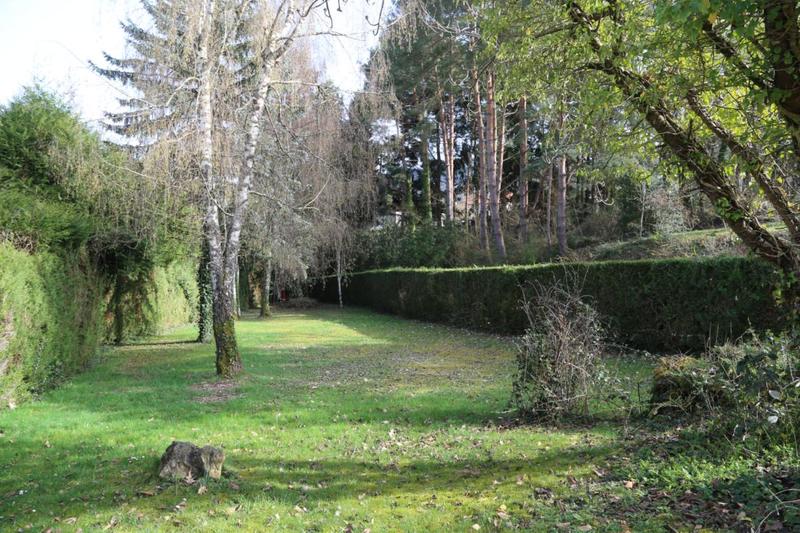 Maison traditionnelle - 198 m² - 5 pièces