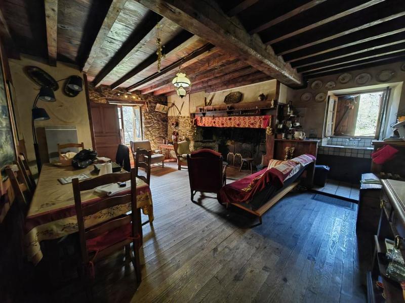 Maison - 137 m² - 4 pièces