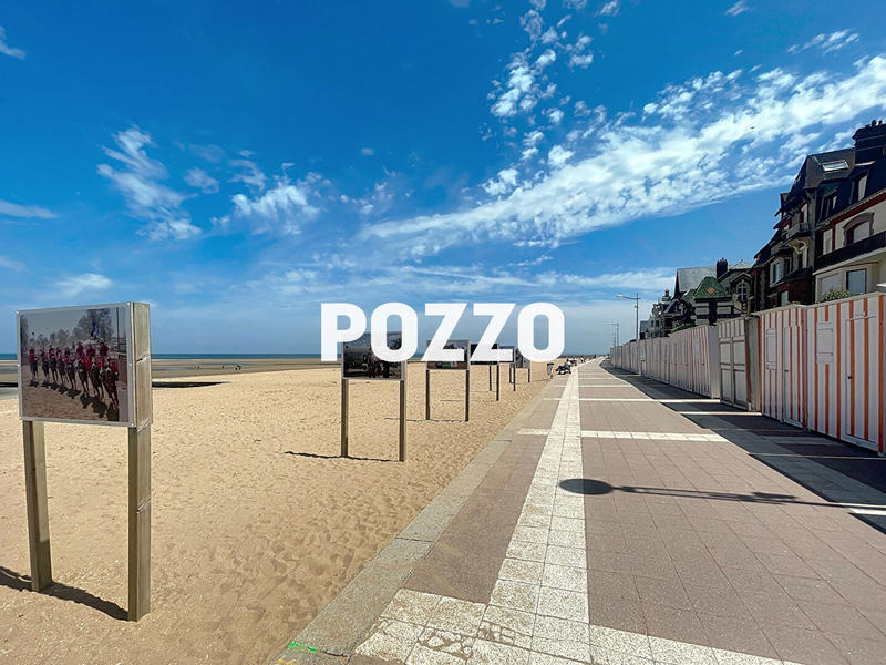 Appartement - 27 m² - 1 pièce