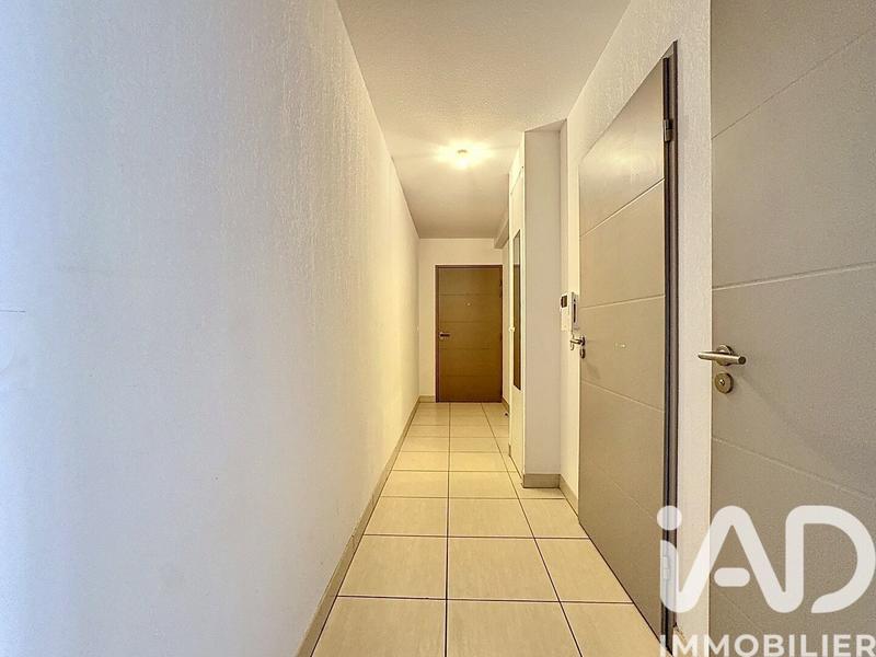 Appartement - 51 m² - 2 pièces