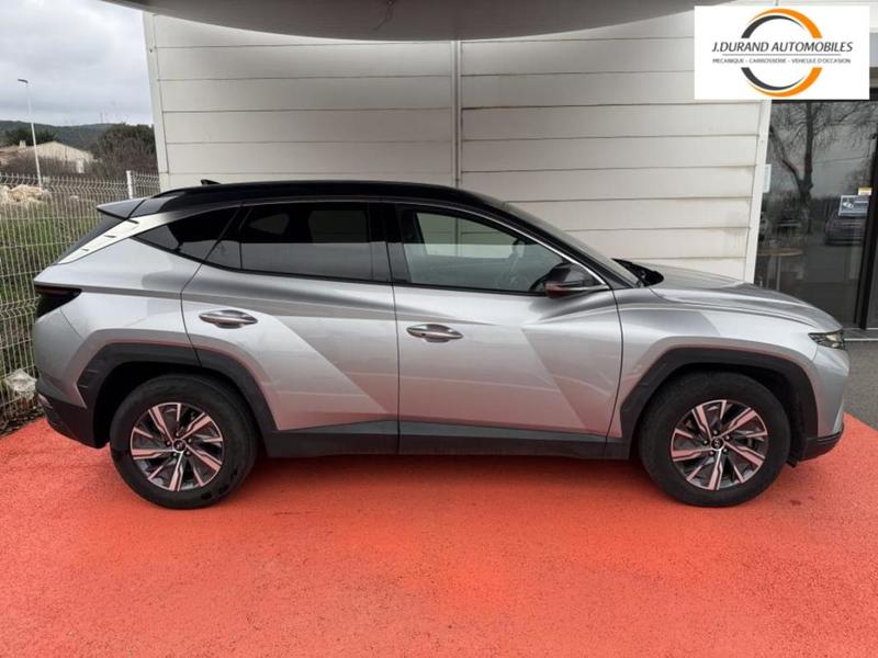 Hyundai Tucson 1.6 t-Gdi 230 Hybrid Bva6 Creative