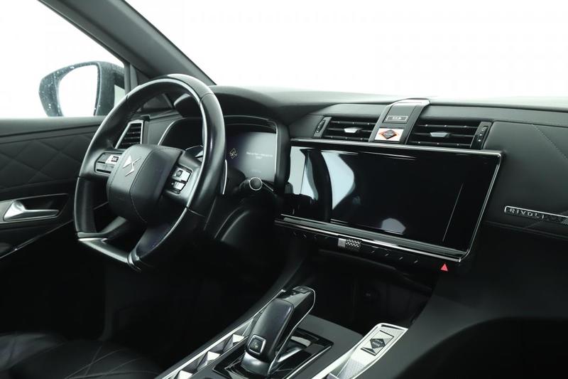 Ds Ds 7 Crossback 1.5 Blue-HDi Grand Chic Automatique 130 ch