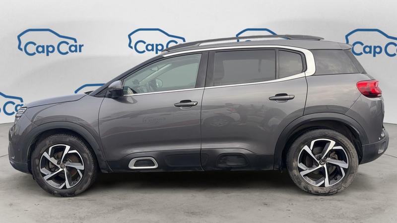 Citroën C5 Aircross 1.5 BlueHDi 130 Eat8 Business + - Automatique