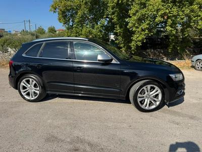 Audi Sq5 V6 3.0 BiTDI 313 Quattro Tiptronic 8