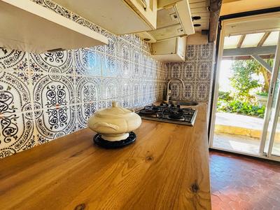 Maison - 156 m² - 5 pièces