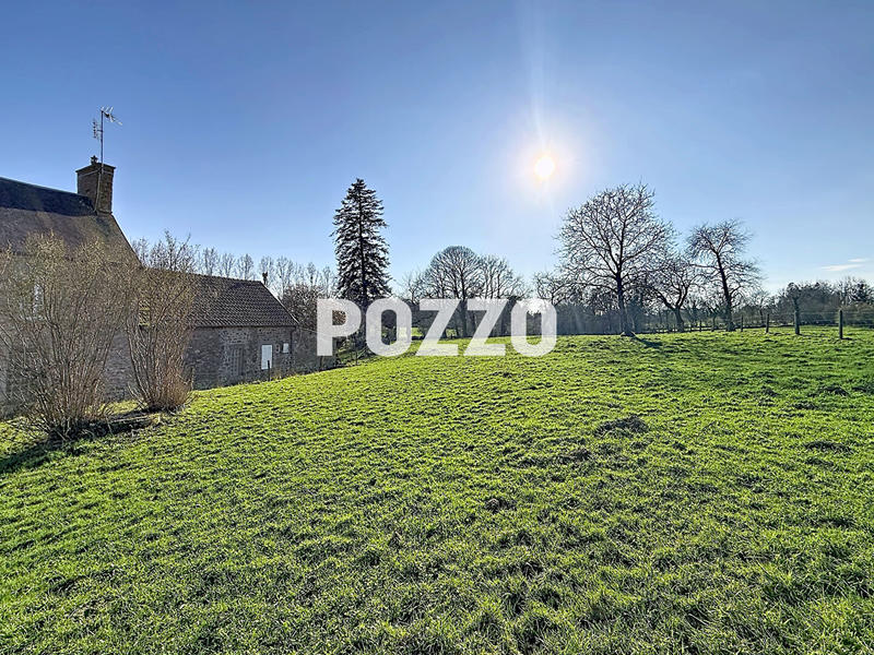 Maison - 140 m² - 8 pièces