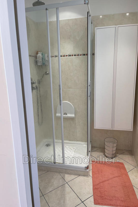 Appartement - 2 pièces