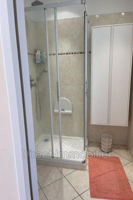 Appartement - 2 pièces