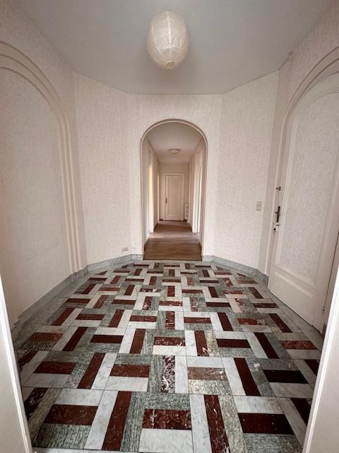 Appartement - 108 m² - 3 pièces