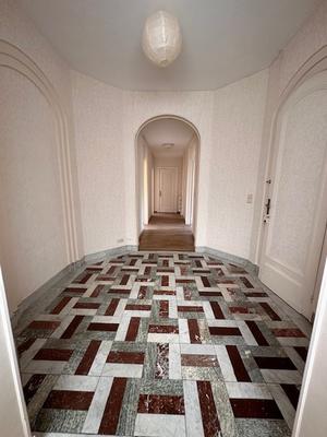 Appartement - 108 m² - 3 pièces