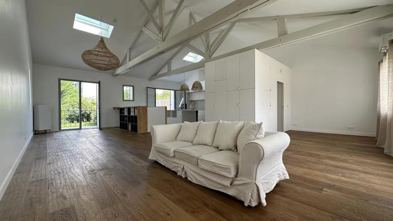 Maison de ville - 150 m² - 5 pièces