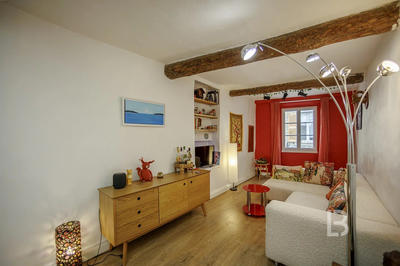 Maison - 86 m² - 3 pièces