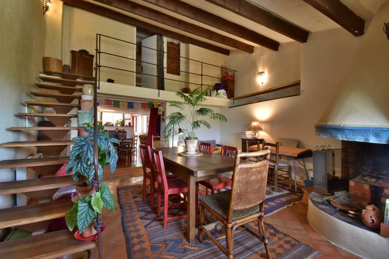 Appartement - 81 m² - 3 pièces