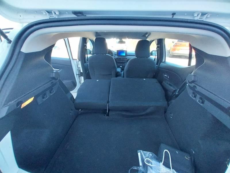 Dacia Sandero Eco-G 100 - 22 Confort