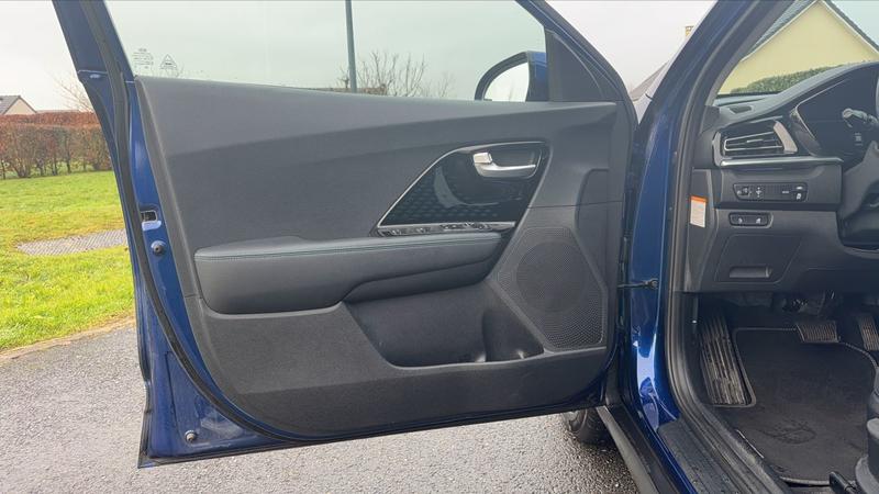 Kia e-niro 204 64 kWh Active