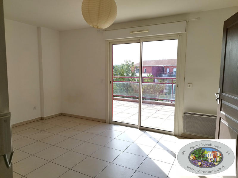 Appartement - 22 m² - 1 pièce