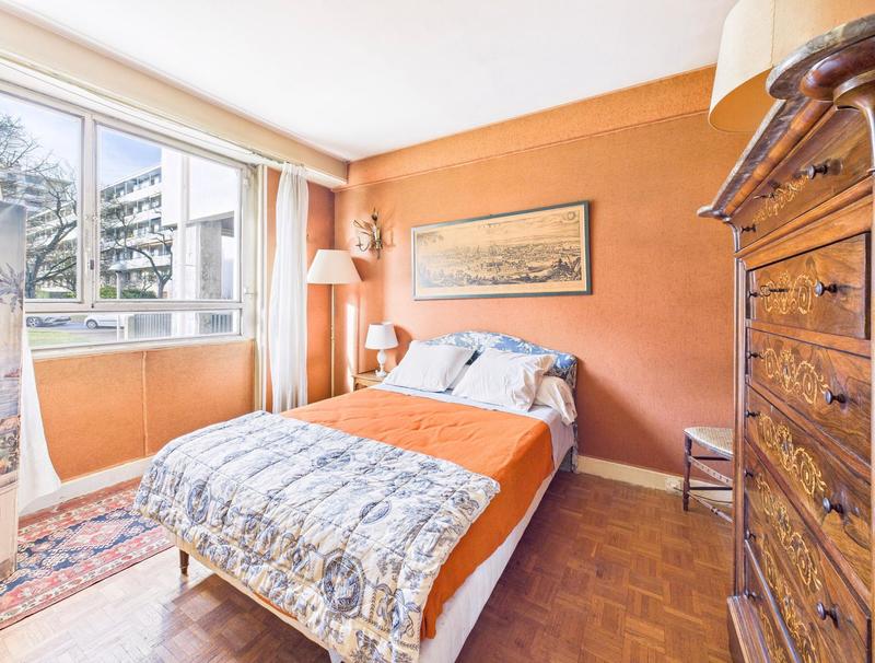 Appartement - 105 m² - 5 pièces