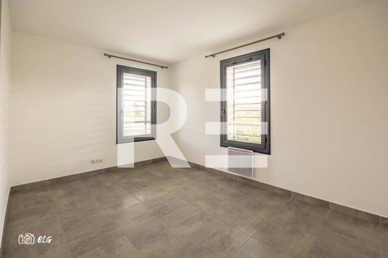 Villa - 135 m² - 5 pièces