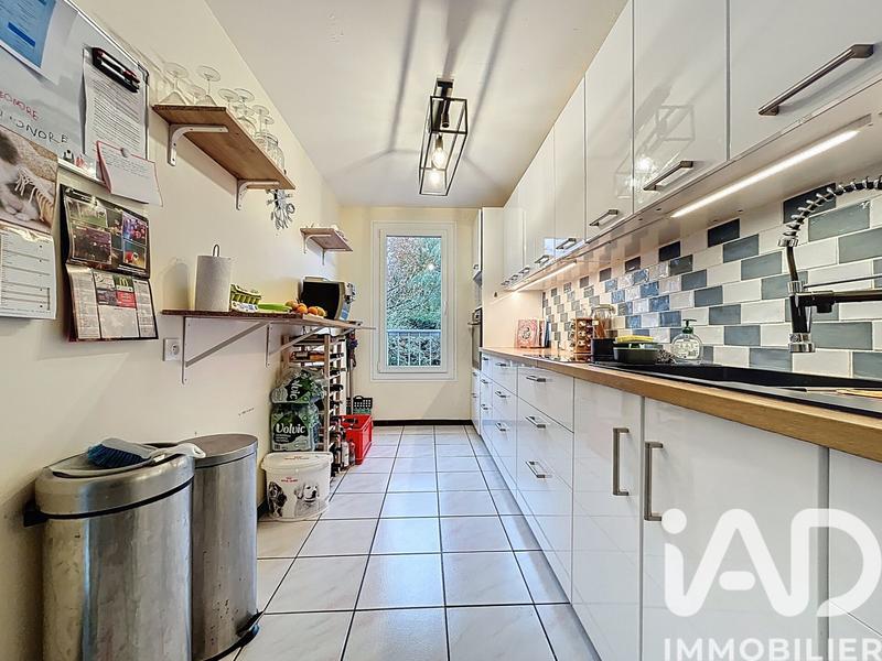 Appartement - 81 m² - 4 pièces