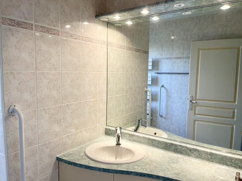 Maison - 74 m² - 4 pièces