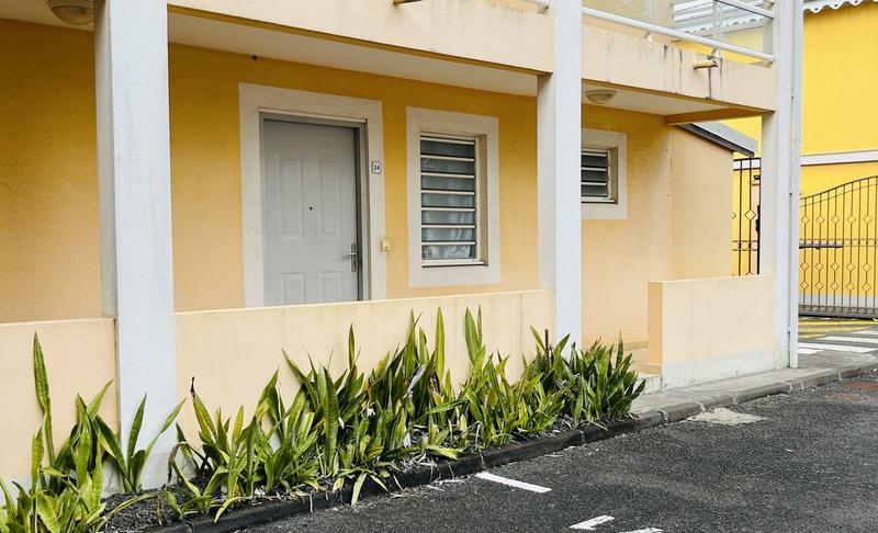 Appartement - 27 m² - 1 pièce